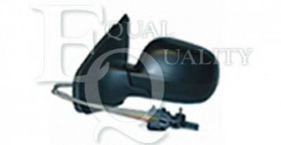 EQUAL QUALITY rs01084 -  Наружное зеркало